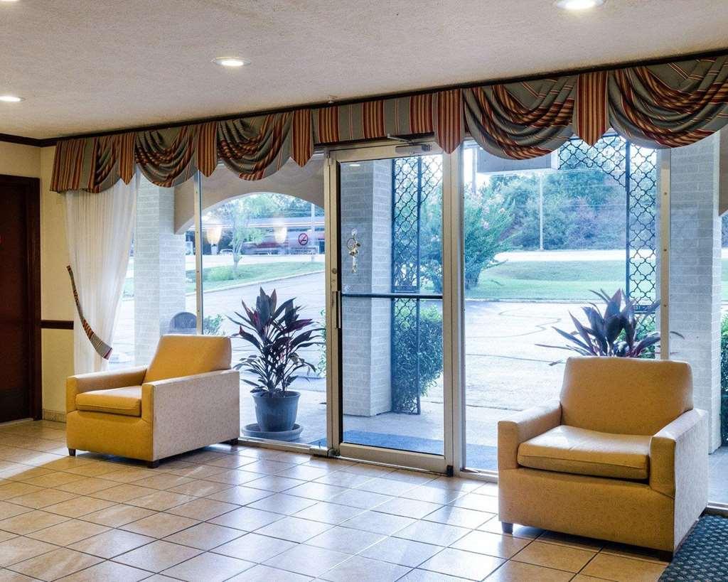 Econo Lodge Kosciusko Interior photo