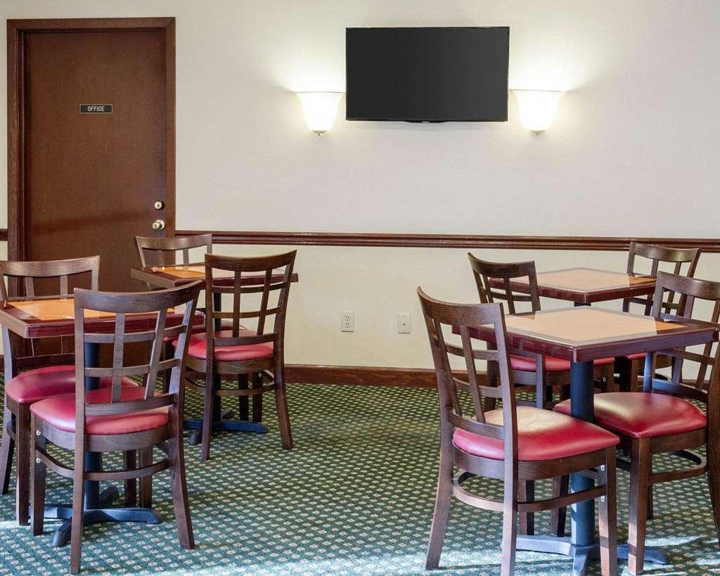 Econo Lodge Kosciusko Restaurant photo