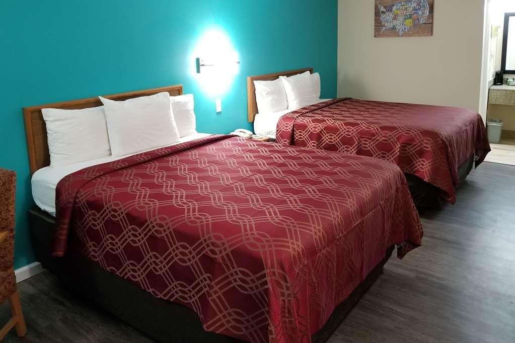 Econo Lodge Kosciusko Room photo