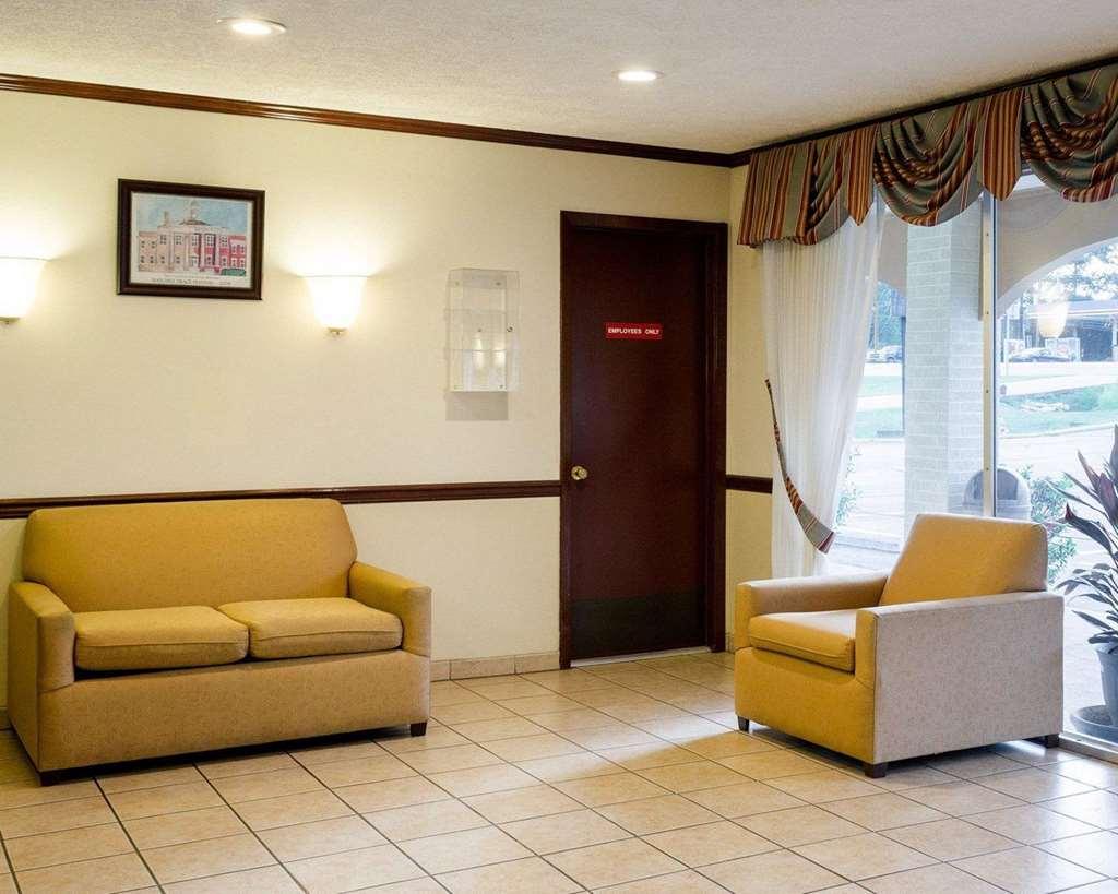 Econo Lodge Kosciusko Interior photo